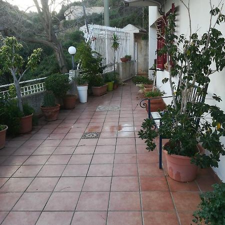 Hotel La Casa Delle Delizie Messina Esterno foto