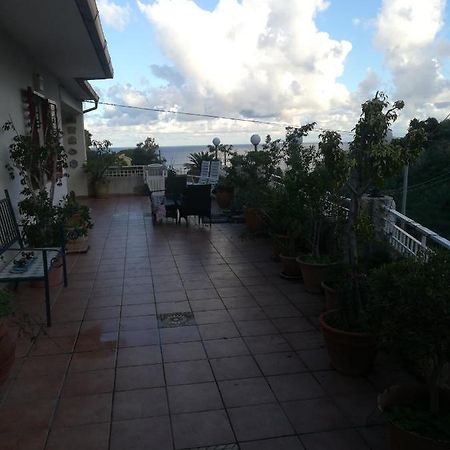 Hotel La Casa Delle Delizie Messina Esterno foto