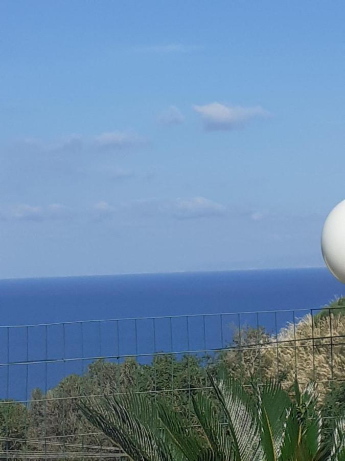 Hotel La Casa Delle Delizie Messina Esterno foto