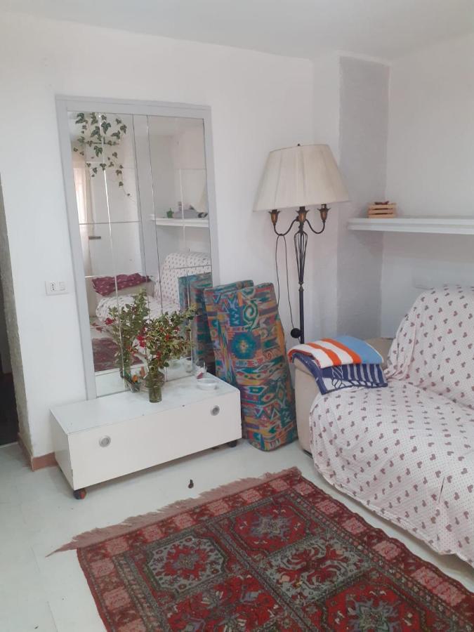 Hotel La Casa Delle Delizie Messina Esterno foto